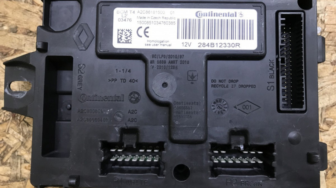Calculator confort Dacia Sandero 0.9 Tce, Manual hatchback 2014 (cod intern: 30384)
