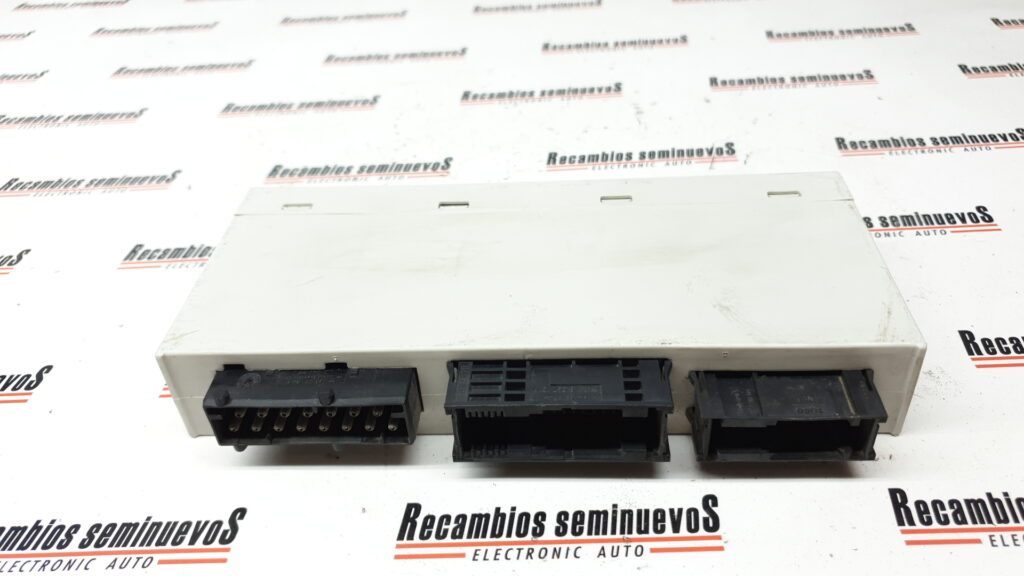 Calculator CONFORT DELPHI BMW SERIE 3 61.35 6 944 842 / 61 35 6 944 842 / 61356944842 / 100 598 10 / 10059810 / HW 020 / HW020 / SW 041 / SW04161.35 6 944 842 / 61 35 6 944 842 / 61356944842 / 100 598 10 / 10059810 / HW 020 / HW020 / SW 041 / SW041