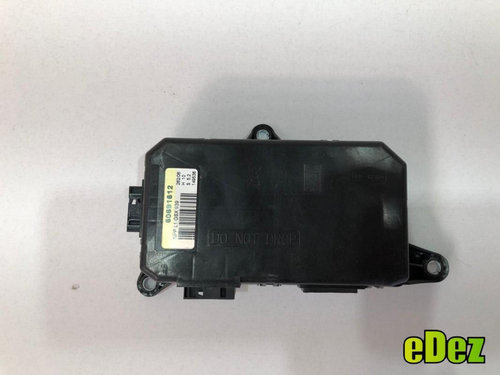 Calculator confort dreapta fata Alfa Romeo 159 (2005-2011) 60691612
