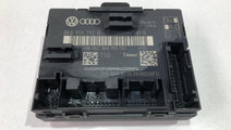 Calculator confort dreapta fata Audi A4 (2007-2011...