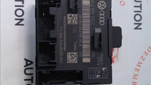 Calculator confort dreapta fata AUDI A4 2008-2011 ...