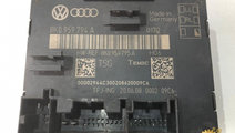 Calculator confort dreapta spate Audi A4 Allroad (...