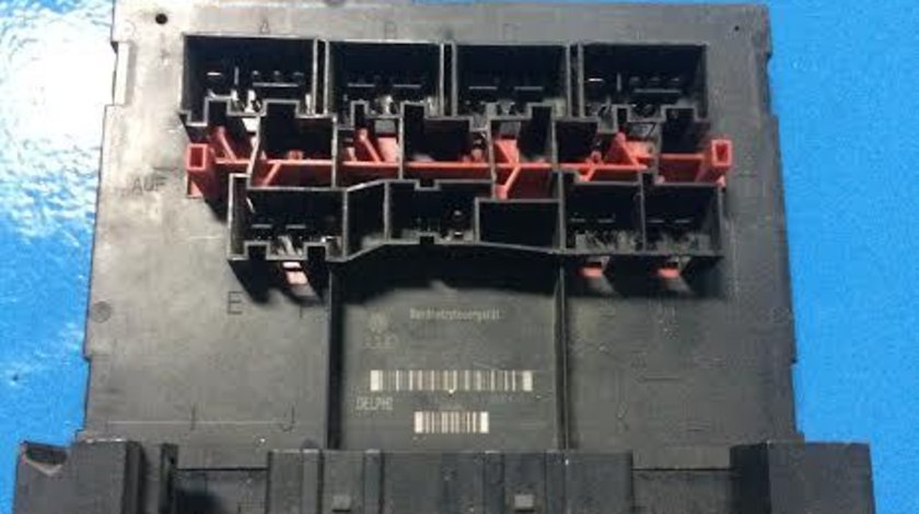 Calculator confort / ECU VW PASSAT 3C5 B6 2005-2012, 2.0 tdi, CBAB 103 kw, cod: 3C8937049D