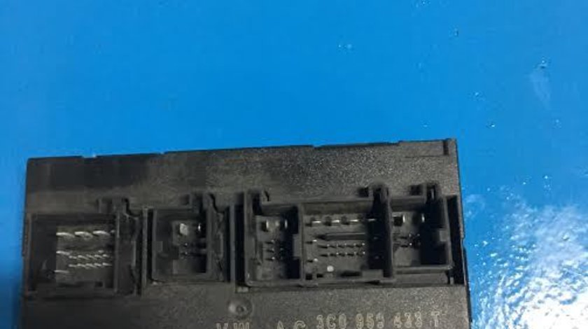 Calculator confort / ECU VW Passat B6 3C5 1.9 tdi 2003-2010 cod: 3C0959433T