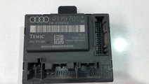 Calculator confort fata Audi A6 (2004-2011) [4F2, ...