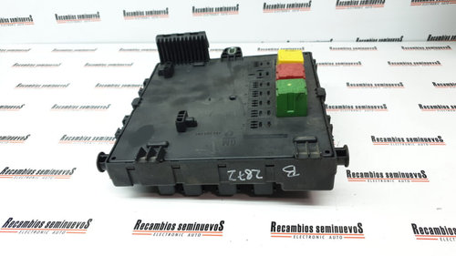 Calculator confort Fiat 51882404