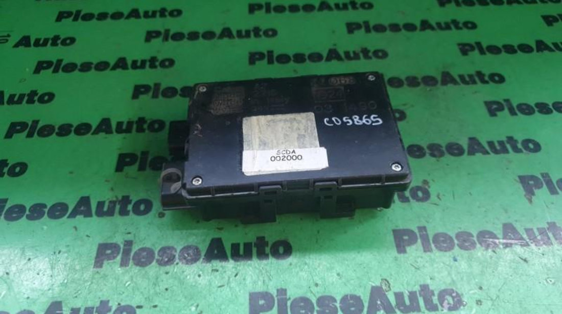 Calculator confort Fiat Grande Punto ( 10.2005- 031490