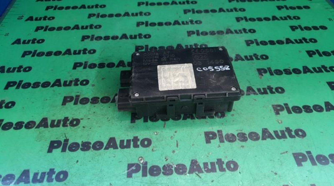 Calculator confort Fiat Grande Punto ( 10.2005- 031490