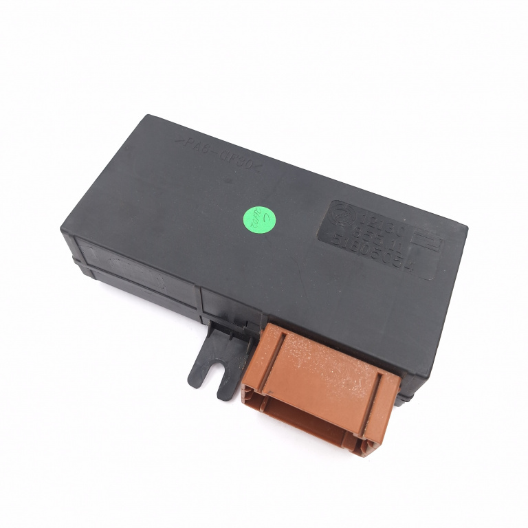 Calculator Confort Fiat Linea (323) 2007-2016 1.3 D Multijet 199 A3.000 Motorina 51805054, 85511, 12130, 855.11 Fiat