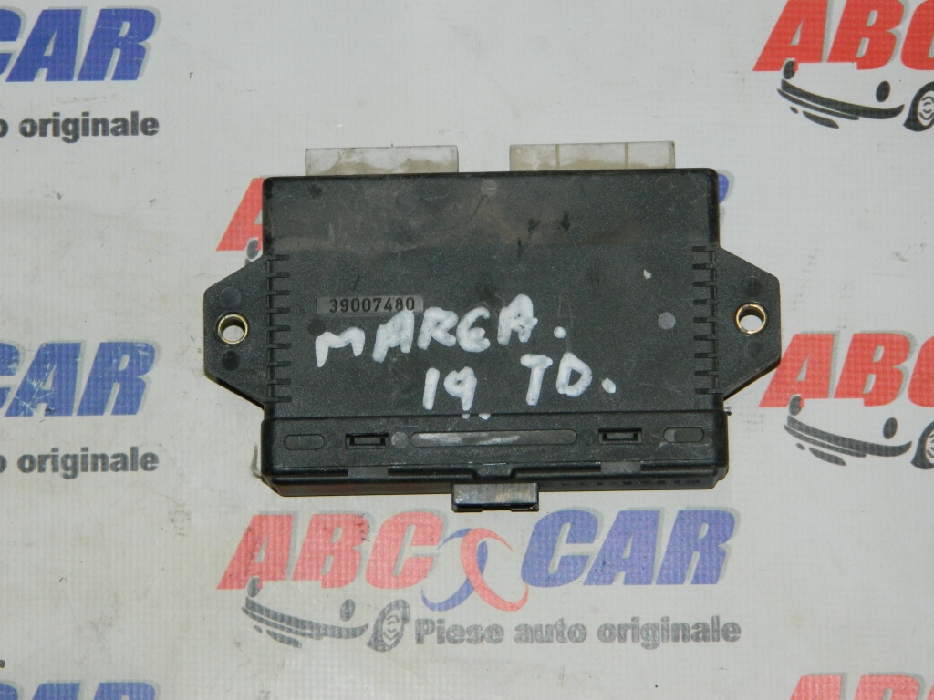 Calculator confort Fiat Marea 1.9 TD cod: 46517329