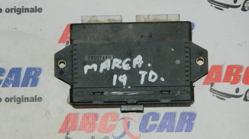 Calculator confort Fiat Marea 1.9 TD cod: 46517329
