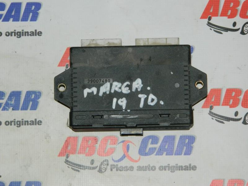 Calculator confort Fiat Marea 1996-2007 185 46517329