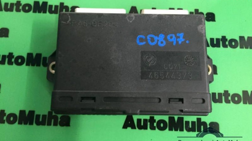 Calculator confort Fiat Marea (1996-2007) [185] 46544373