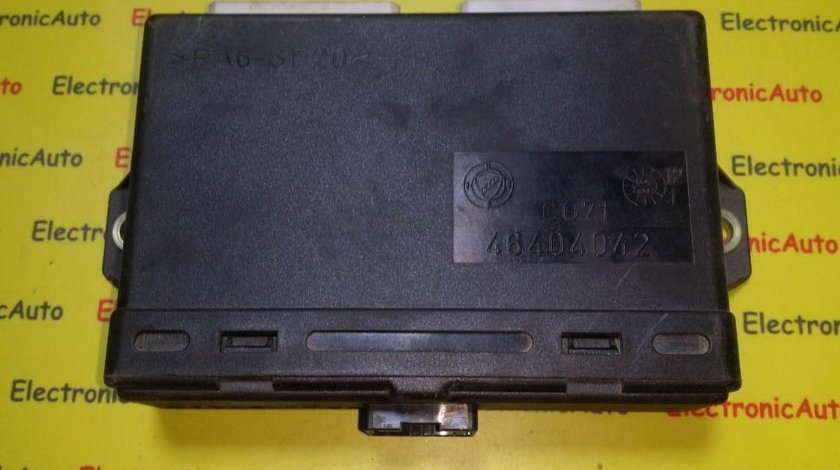 Calculator confort Fiat Marea 46404042