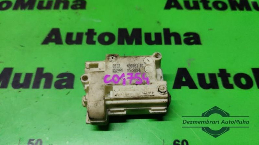 Calculator confort Fiat Panda (1980-2004) [141A_] 65006100