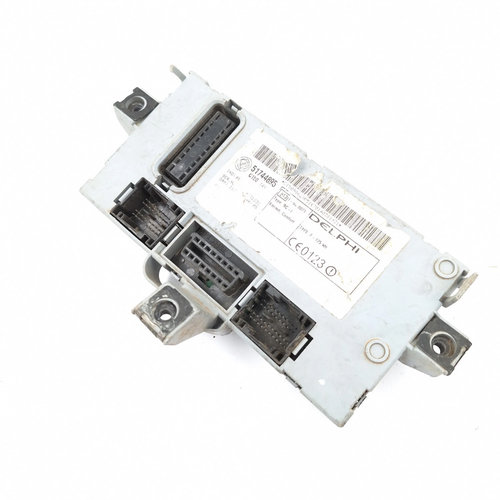 Calculator Confort Fiat Punto (188) 1999-2010 51744895, E13I000071, C15012V, C1509862H05117014038193...