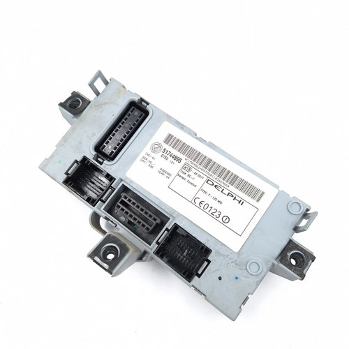 Calculator Confort Fiat PUNTO (188) 1999 - 2010 Motorina 51744895, 0366966, C15012V, E13I000071