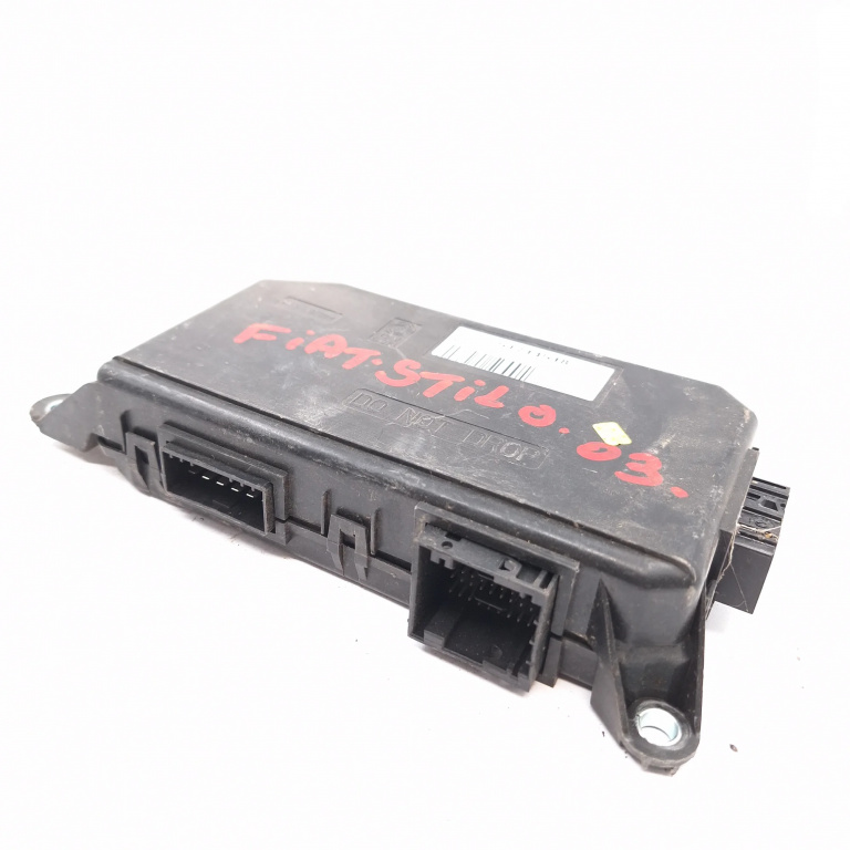Calculator Confort Fiat STILO (192) 2001 - 2007 51714518, NPG 1/F192, NPG 1F192, NPG1/F192, NPG1F192, C-071, C071