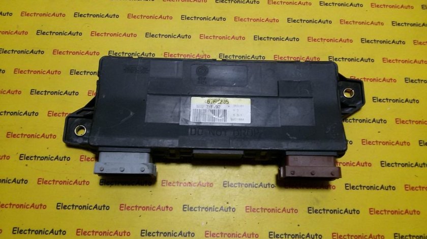 Calculator confort Fiat Stilo 46760205, 021804