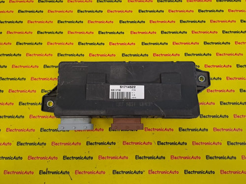 Calculator confort Fiat Stilo 51714522