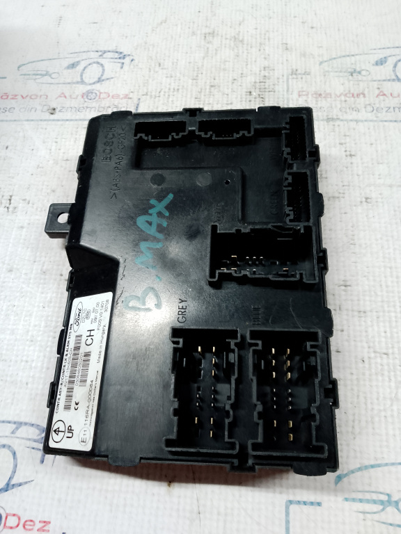 Calculator confort Ford B-MAX 2007, AV1T15K600CH