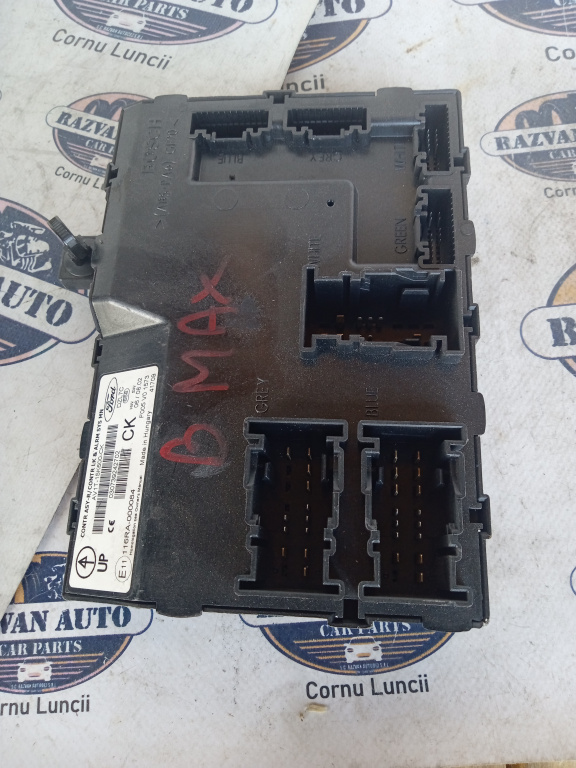 Calculator confort Ford B-MAX , AV1T15K600CK