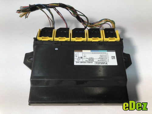 Calculator confort Ford C-Max 2 (2010-2015) 1.6 tdci T3DA av6n-19g481-ag