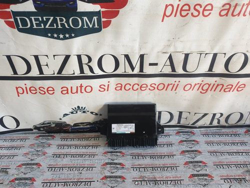 Calculator confort FORD C-Max II cod piesa : AV6N-19G481-AL