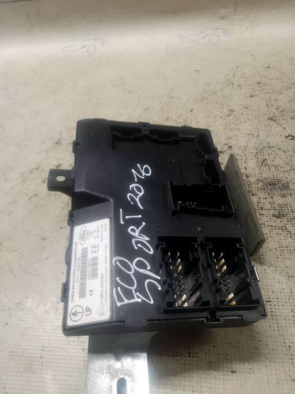 Calculator confort Ford Ecosport 2016, DN1T15K600EE