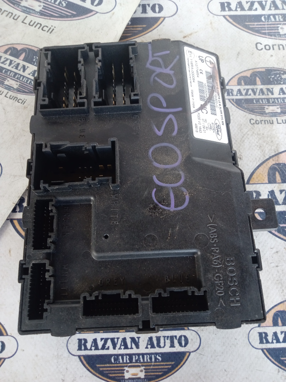 Calculator confort Ford Ecosport, DN1T15K600JC