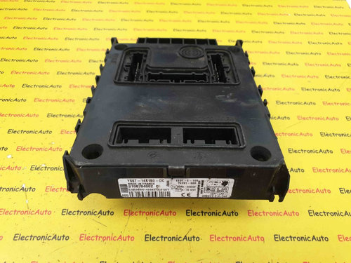Calculator Confort Ford Fiesta 1.8Di, YS6T14K150DC, S108704002C, 75291000