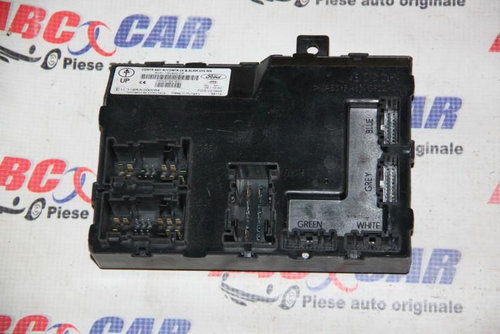 Calculator confort Ford Fiesta 2012-2017 MK8 8V51-15K600-CF