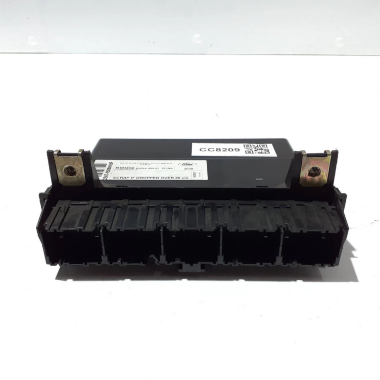 Calculator Confort Ford Fiesta -COD 5WK48031C