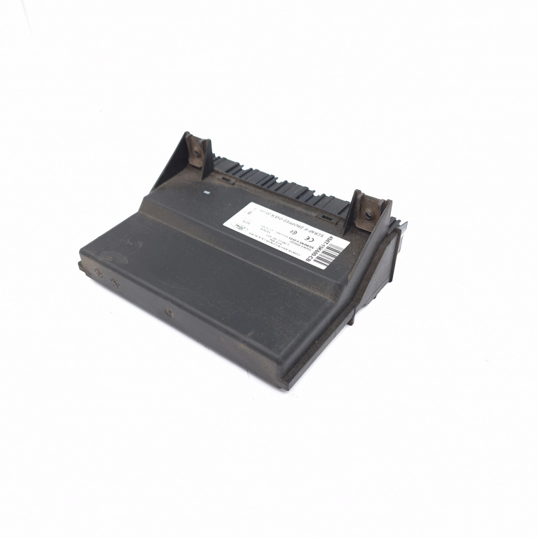 Calculator Confort Ford Fiesta Mk 5 2002-2008 1.6 Tdci Hhjb Motorina 4S6T15K600Cb, 4S6T-15K600-Cb, 5Wk48968B, 5Wk48862 Siemens Vdo