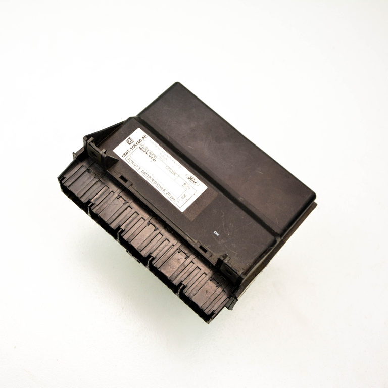 Calculator Confort Ford FIESTA Mk 5 2002 - 2008 6S6T-15K600-AE, 6S6T15K600AE