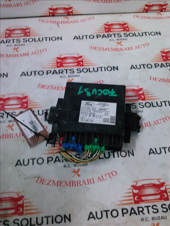 Calculator confort FORD FOCUS 1 1.6B