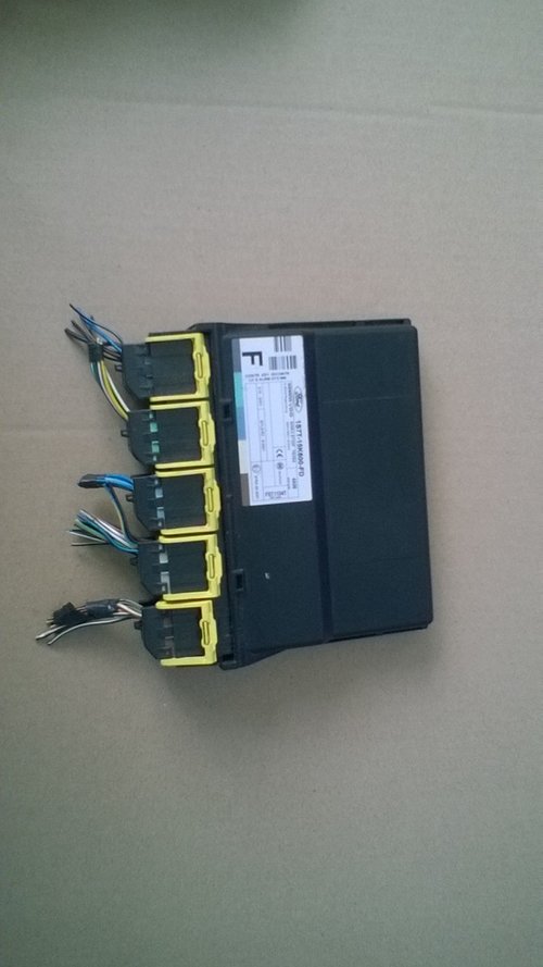 Calculator confort Ford Focus 1 (1998-2004) cod 1S7T-15K600-FD