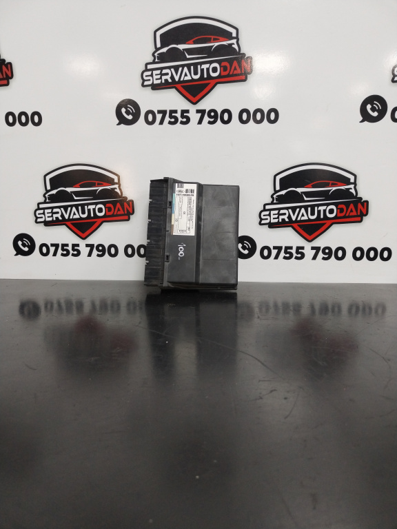 Calculator confort Ford Focus (1998-2004) [DAW, DBW] 1.8 Motorina 2004, 1S7T-15K600-FB