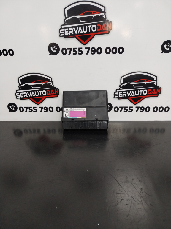 Calculator confort Ford Focus (1998-2004) [DAW, DBW] 1.8 Motorina 2004, 1S7T-15K600-BC