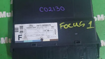 Calculator confort Ford Focus (1998-2004) [DAW, DB...