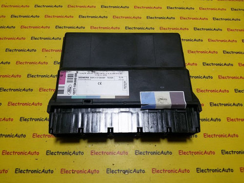 Calculator Confort Ford Focus 1S7T15K600BB, 5WK48726ABF
