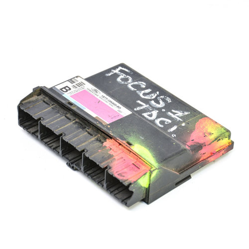Calculator Confort Ford FOCUS Mk 1 1998 - 2004 1S7T-15K600-BD, 1S7T15K600BD, 5WK48726D