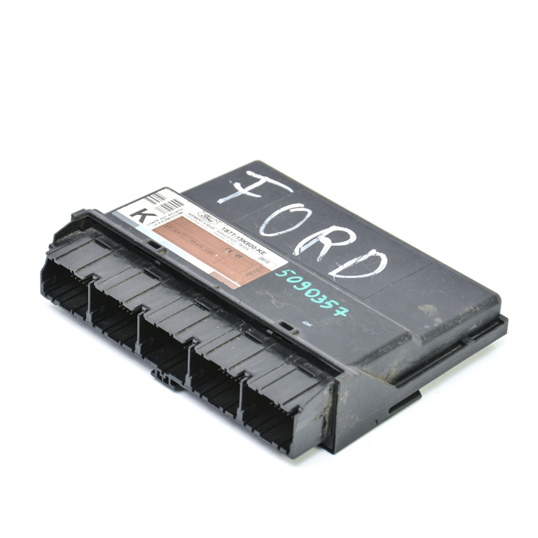 Calculator Confort Ford FOCUS Mk 1 1998 - 2004 1S7T15K600KE