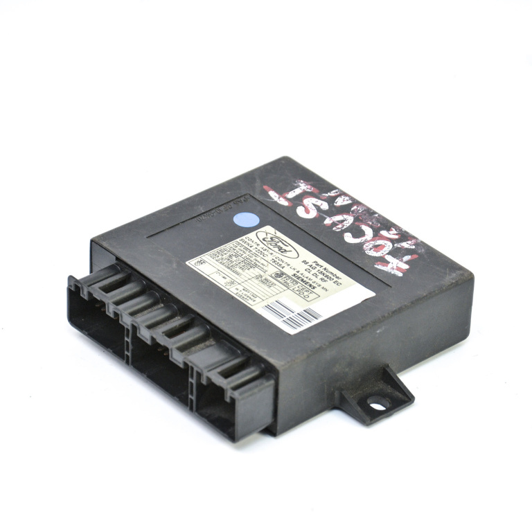 Calculator Confort Ford FOCUS Mk 1 1998 - 2004 98AG15K600EC, 5WK47220C