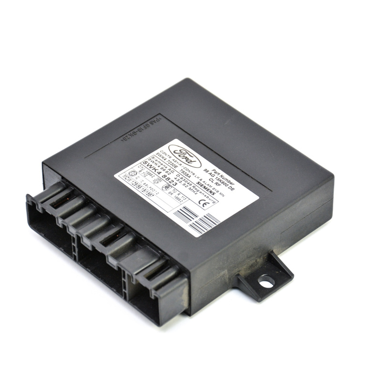 Calculator Confort Ford FOCUS Mk 1 1998 - 2004 98AG15K600DE, 98AG-15K600-DE, 98AG-15K600, 98AG15K600, 5WK4 8823, 5WK48823, 5WK4 7230E, 5WK47230E