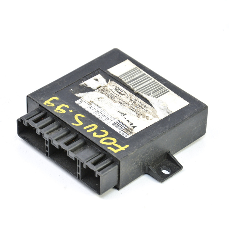 Calculator Confort Ford FOCUS Mk 1 1998 - 2004 98AG15K600DA, 5WK47230A
