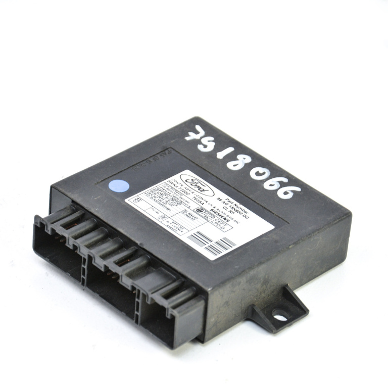 Calculator Confort Ford FOCUS Mk 1 1998 - 2004 98AG15K600DC, 5WK47230C, 98AG-15K600-DC