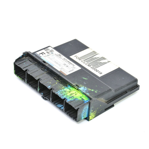 Calculator Confort Ford FOCUS Mk 1 1998 - 2004 1S7T15K600FC, 1S7T-15K600-FC, 5WK48730E