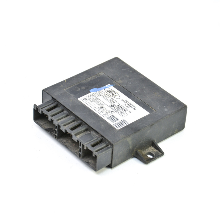 Calculator Confort Ford FOCUS Mk 1 1998 - 2004 98AG15K600DD, 5WK47230D, 98AG-15K600-DD