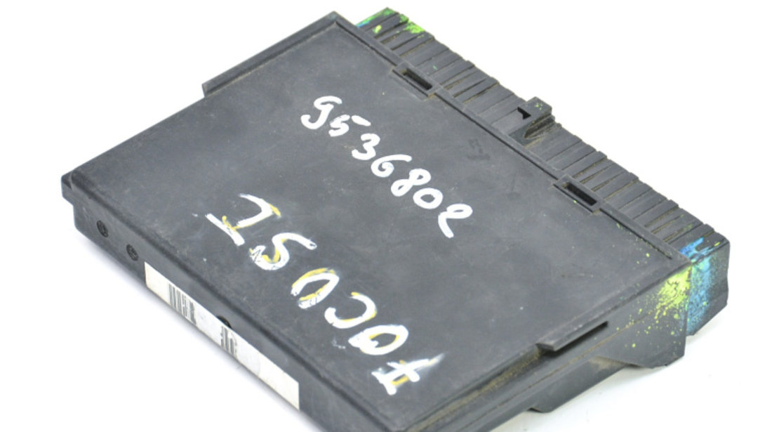 Calculator Confort Ford FOCUS Mk 1 1998 - 2007 1S7T15K600FC, 1S7T-15K600-FC, 5WK48730E